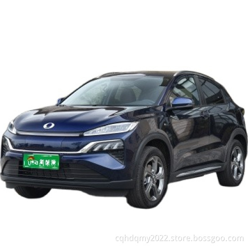 Kenderaan kereta elektrik Honda M-NV ev untuk orang dewasa kereta baru SUV kilang Cina Jualan Penjualan Panas Borong